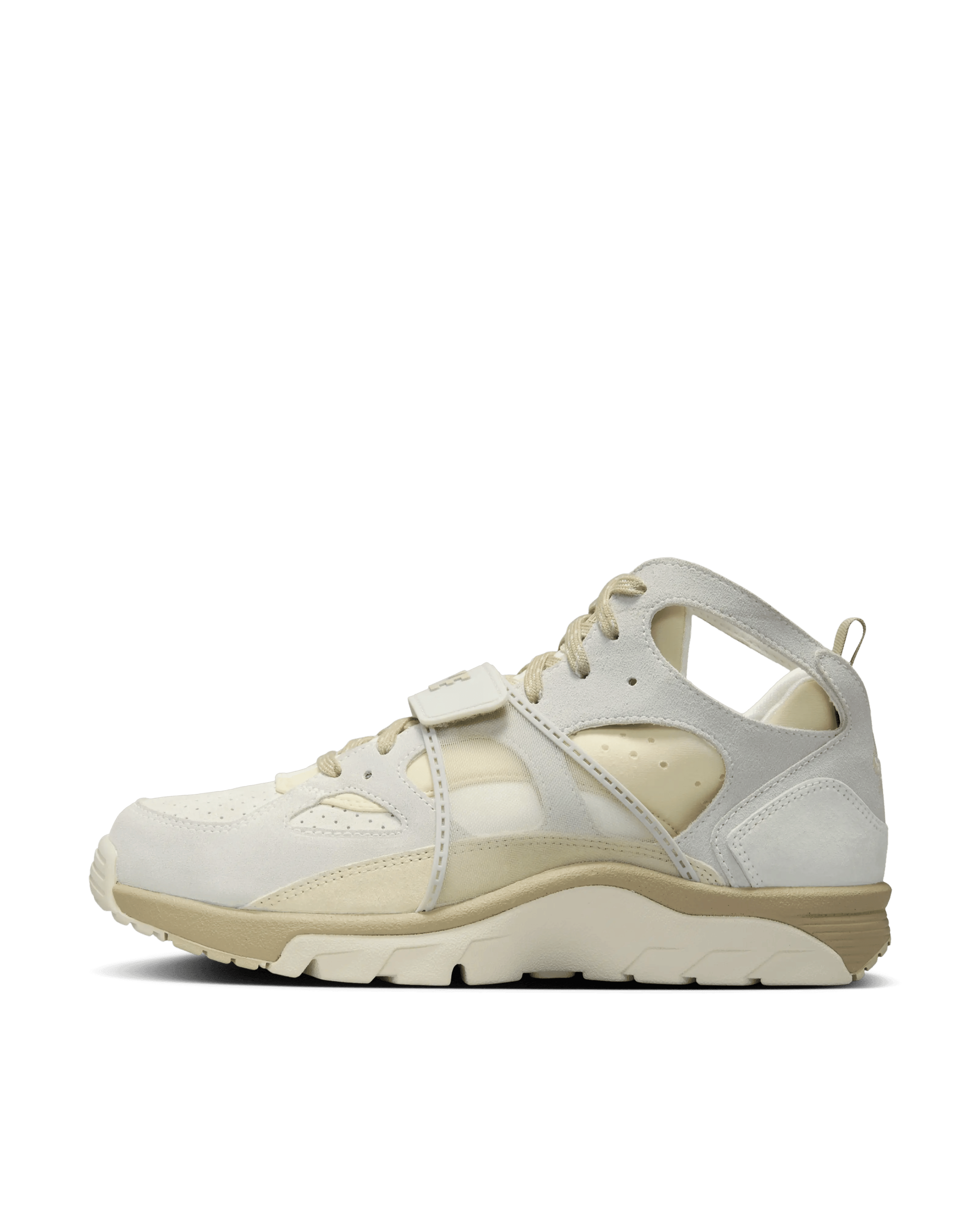 Nike Air Trainer Huarache (Sail/LT Khaki-Desert Khaki)