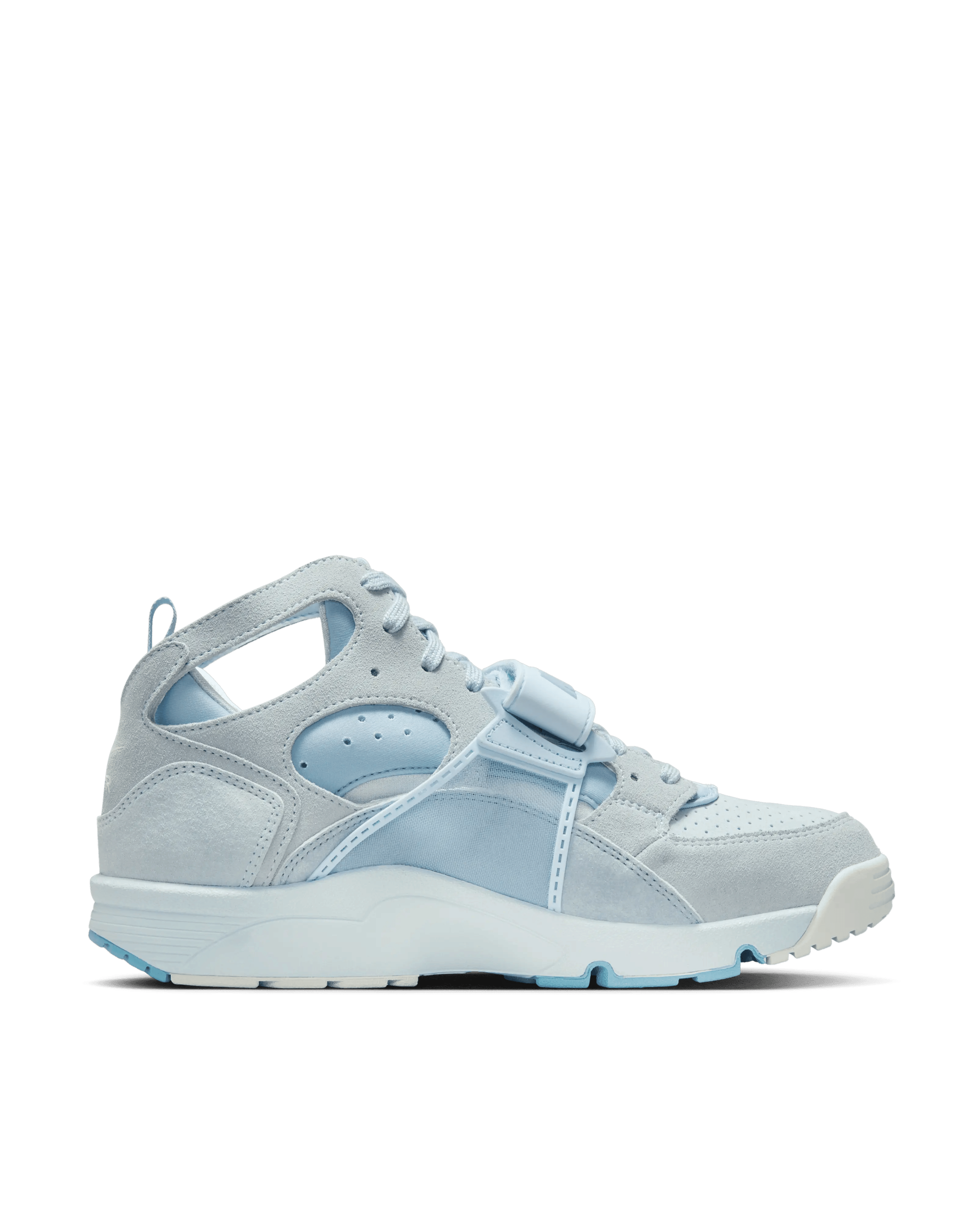 Nike Air Trainer Huarache (Blue Tint/LT Armory Blue-Summit White)