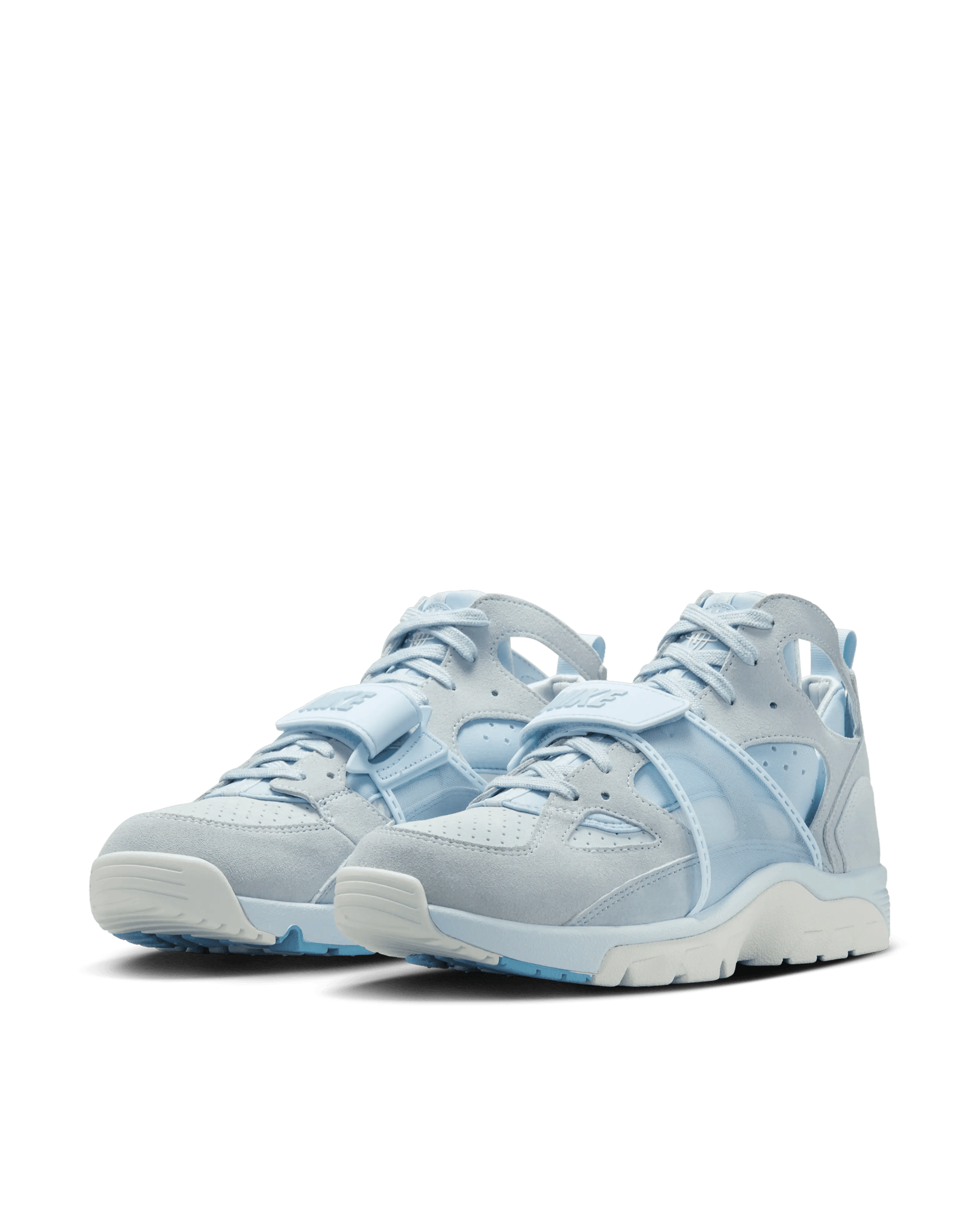 Nike Air Trainer Huarache (Blue Tint/LT Armory Blue-Summit White)
