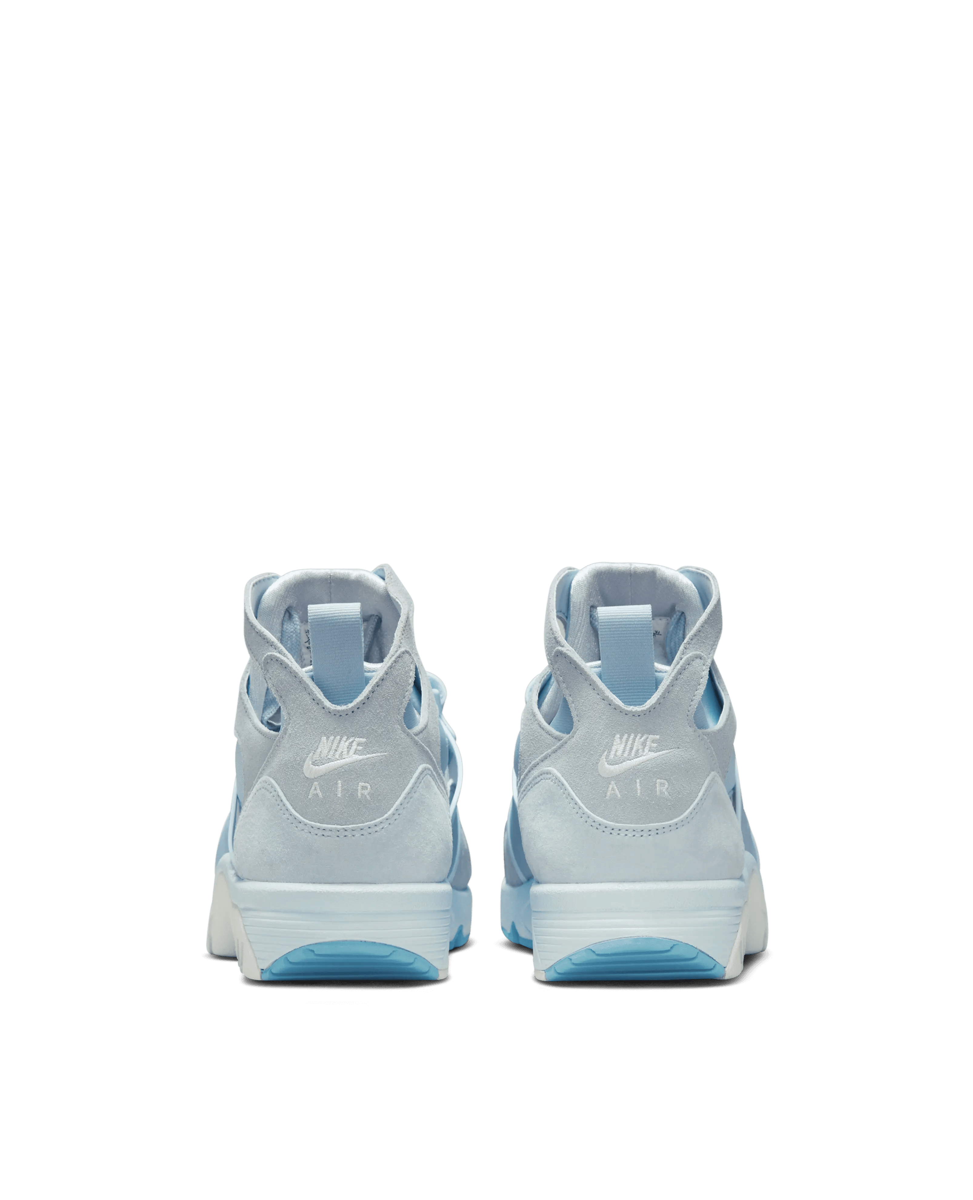 Nike Air Trainer Huarache (Blue Tint/LT Armory Blue-Summit White)