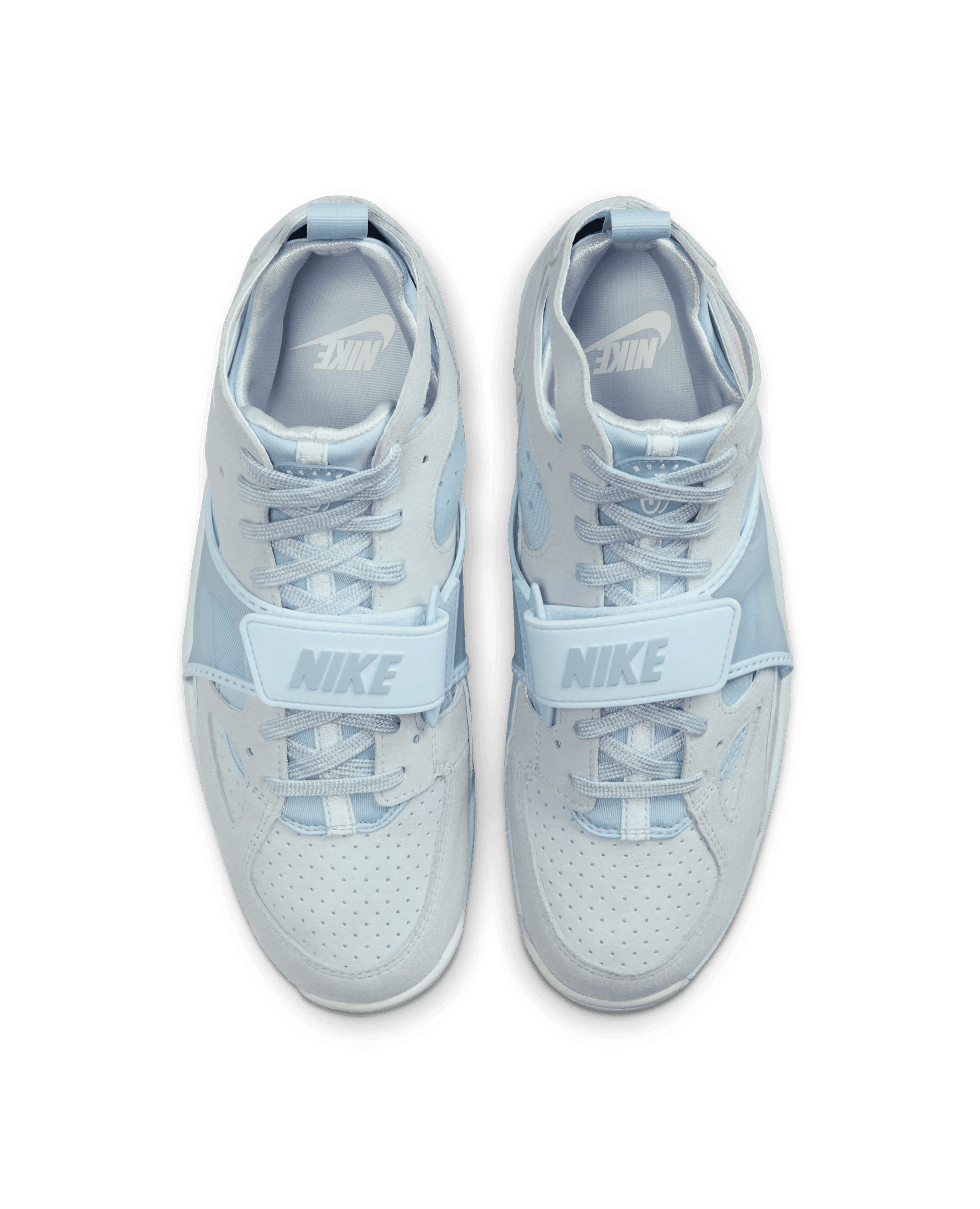 Nike Air Trainer Huarache (Blue Tint/LT Armory Blue-Summit White)