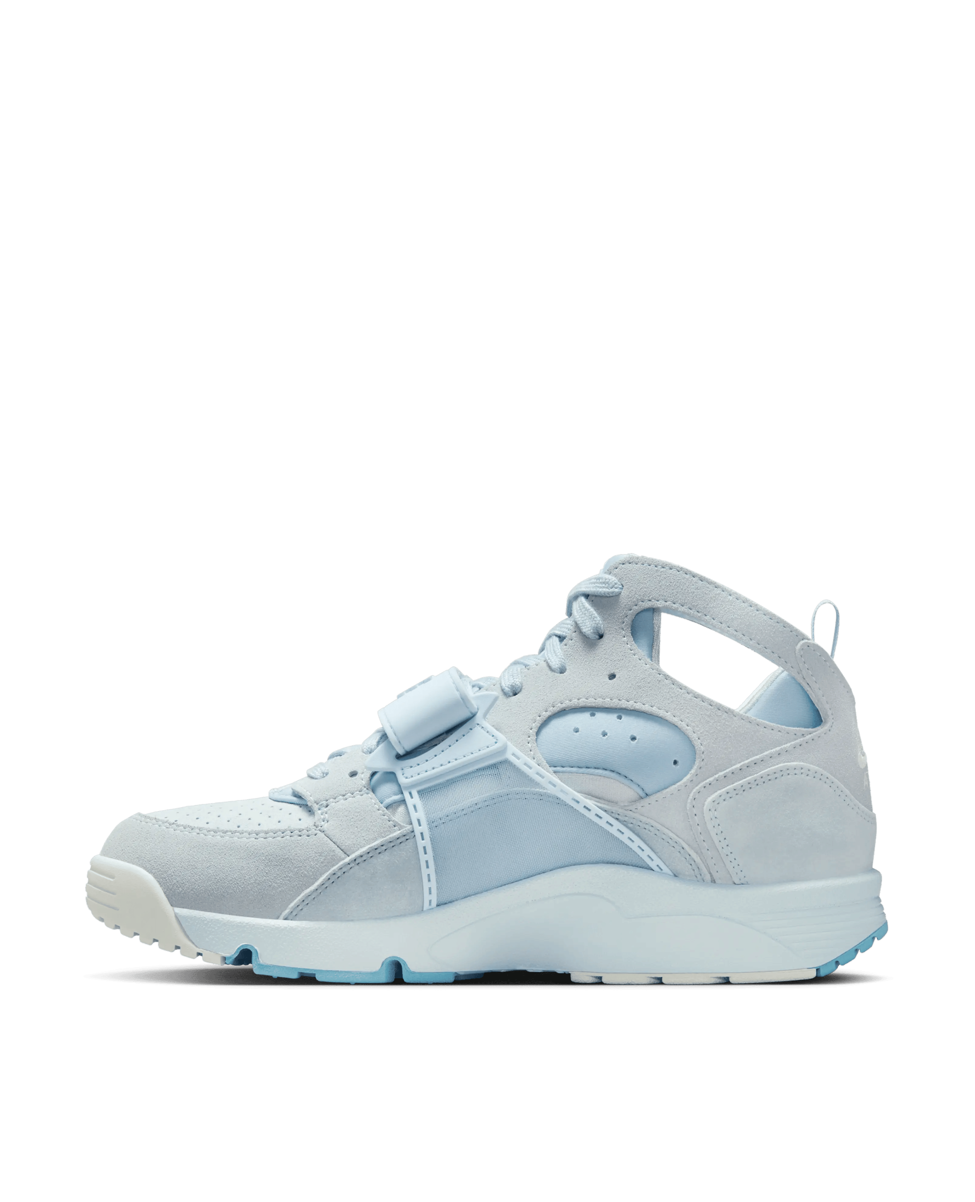 Nike Air Trainer Huarache (Blue Tint/LT Armory Blue-Summit White)
