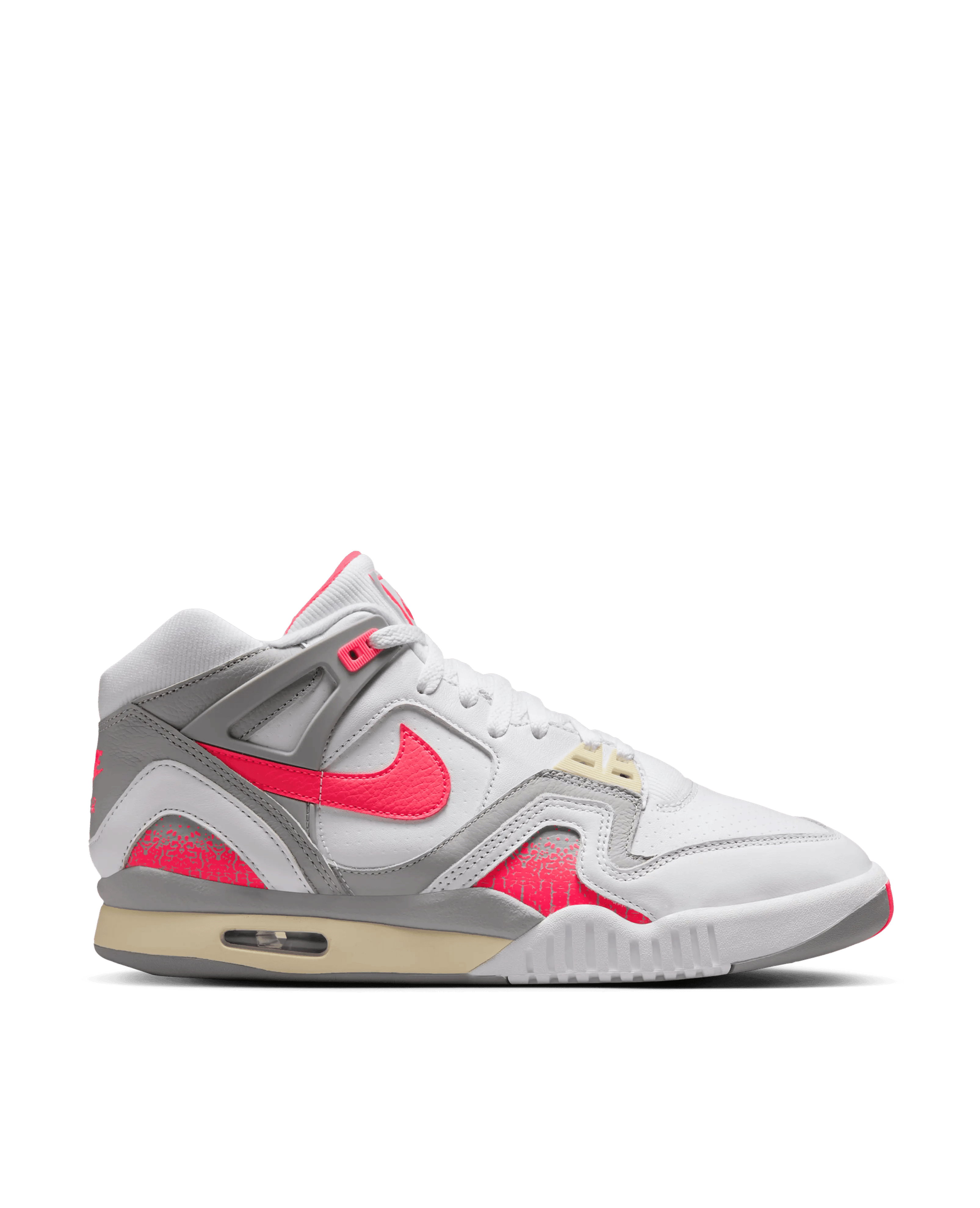 Air Jordan Nike Air Tech Challenge 2 'Racer Pink'