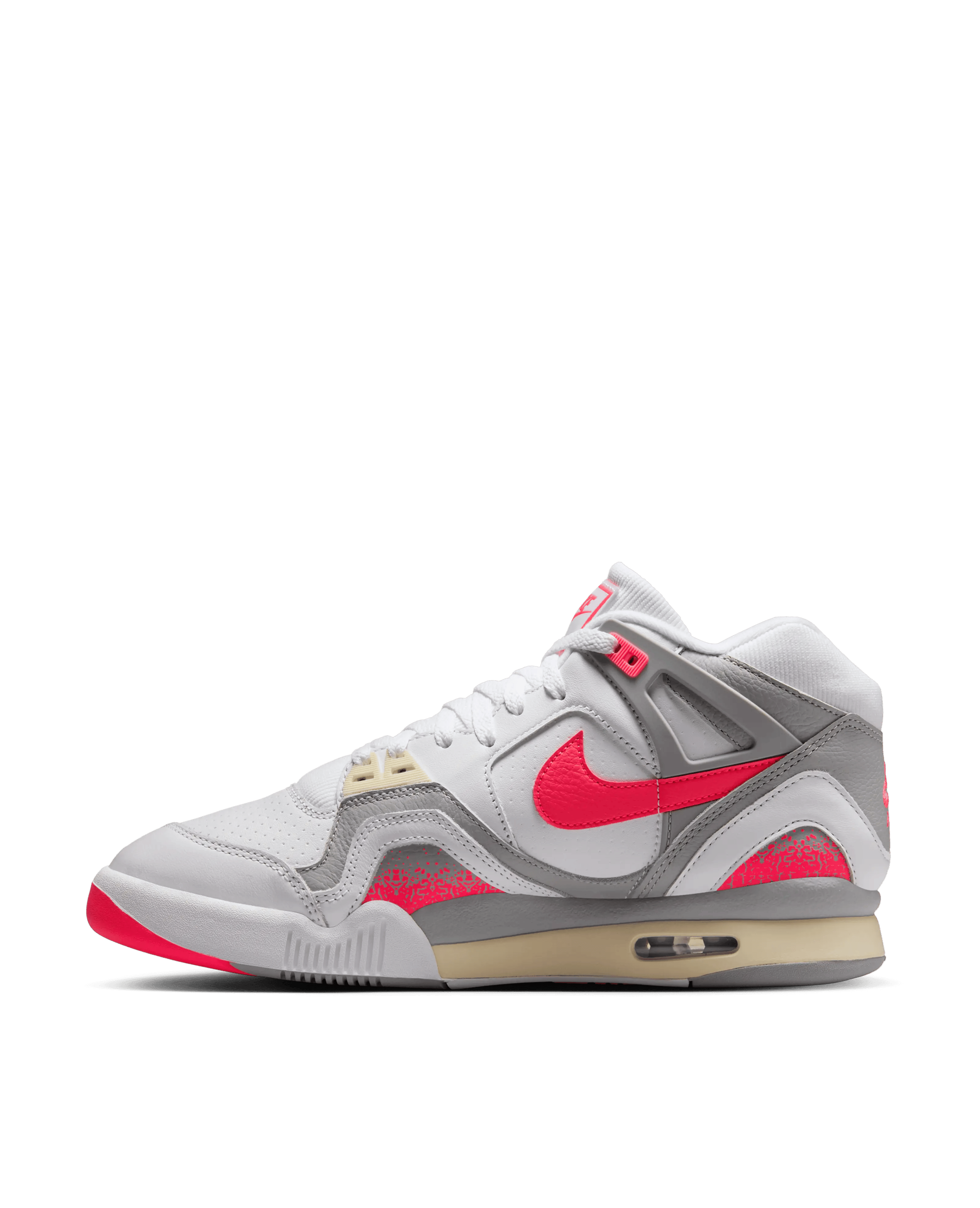 Air Jordan Nike Air Tech Challenge 2 'Racer Pink'