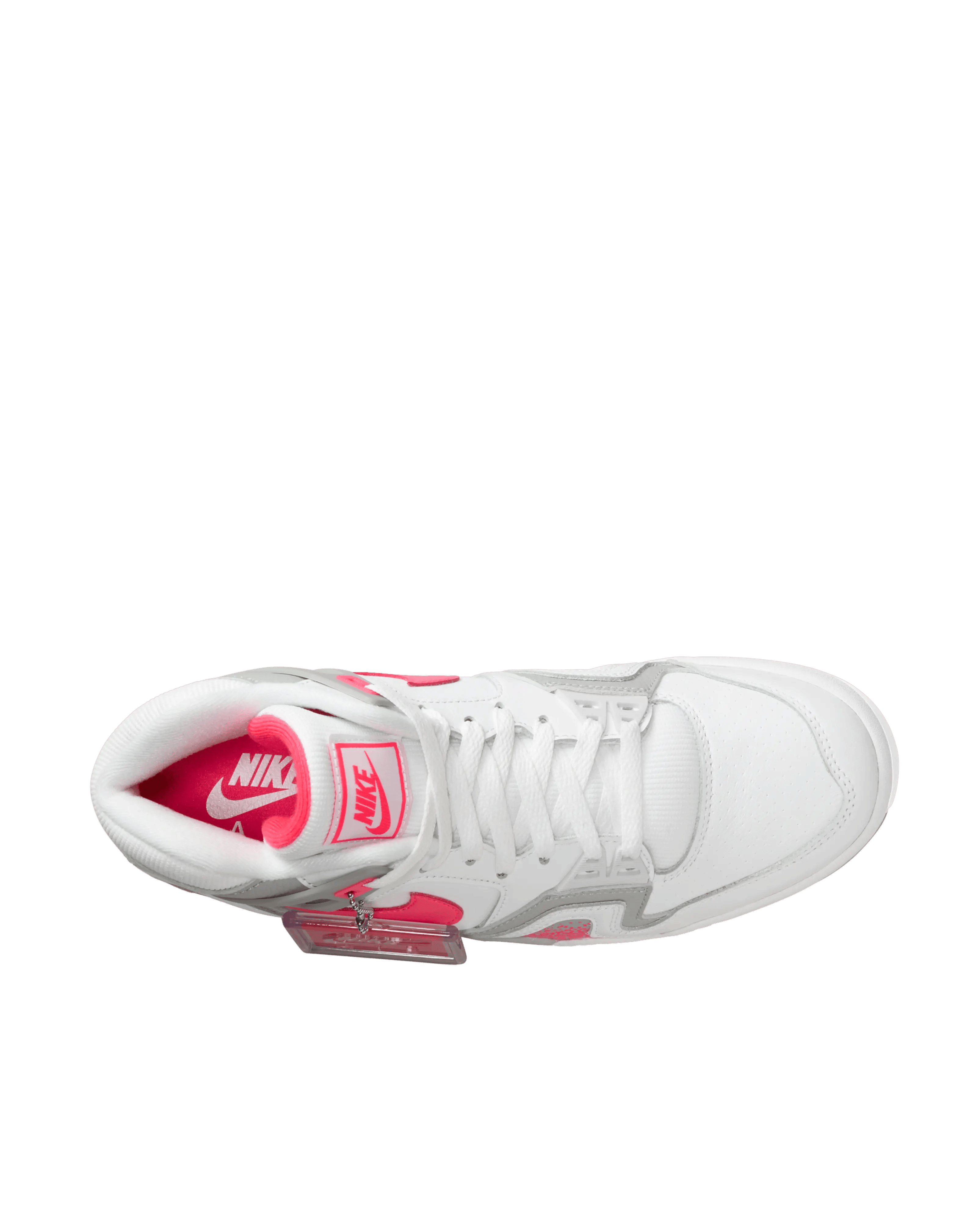 Air Jordan Nike Air Tech Challenge 2 'Racer Pink'
