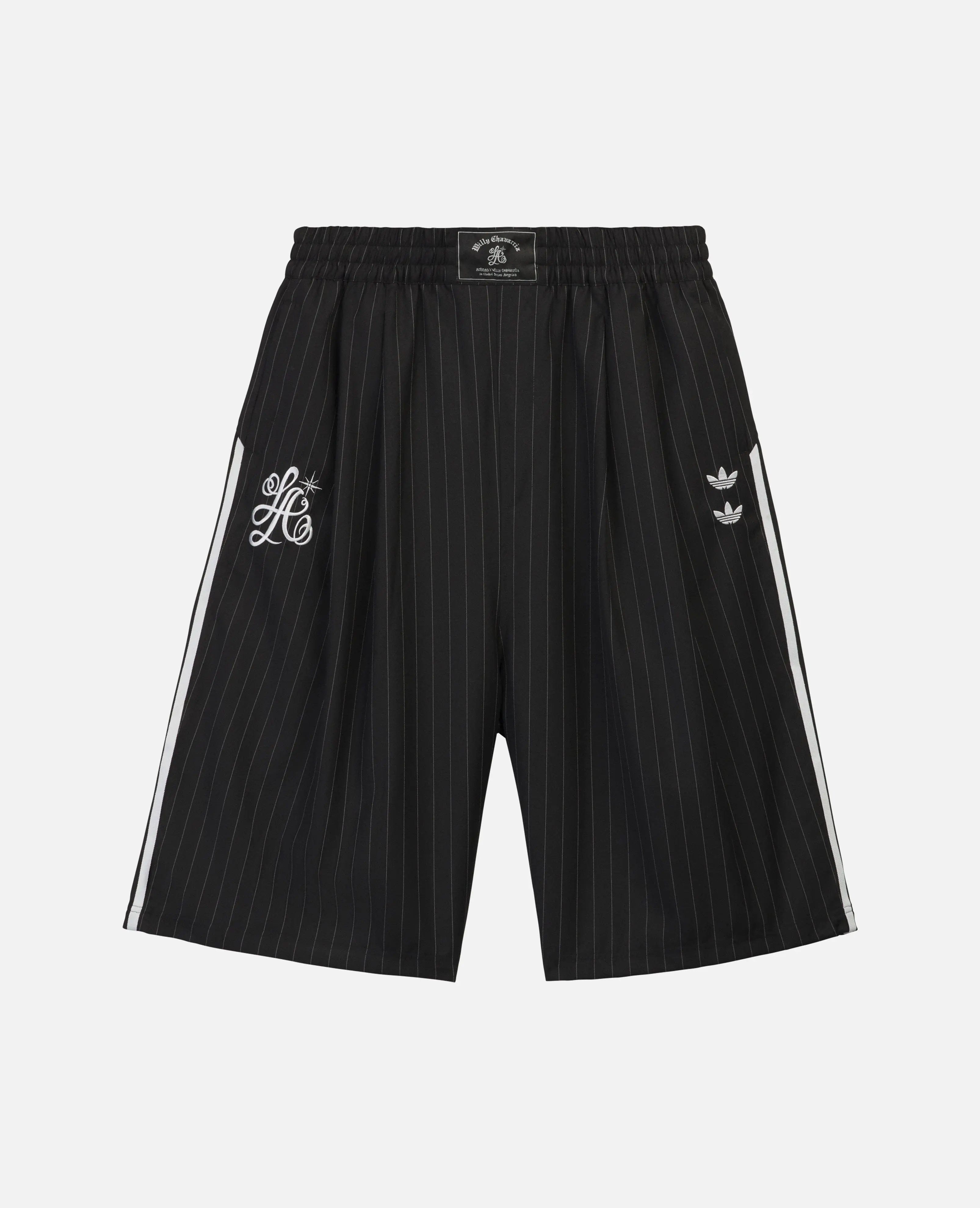 adidas WC Pinstripe Shorts