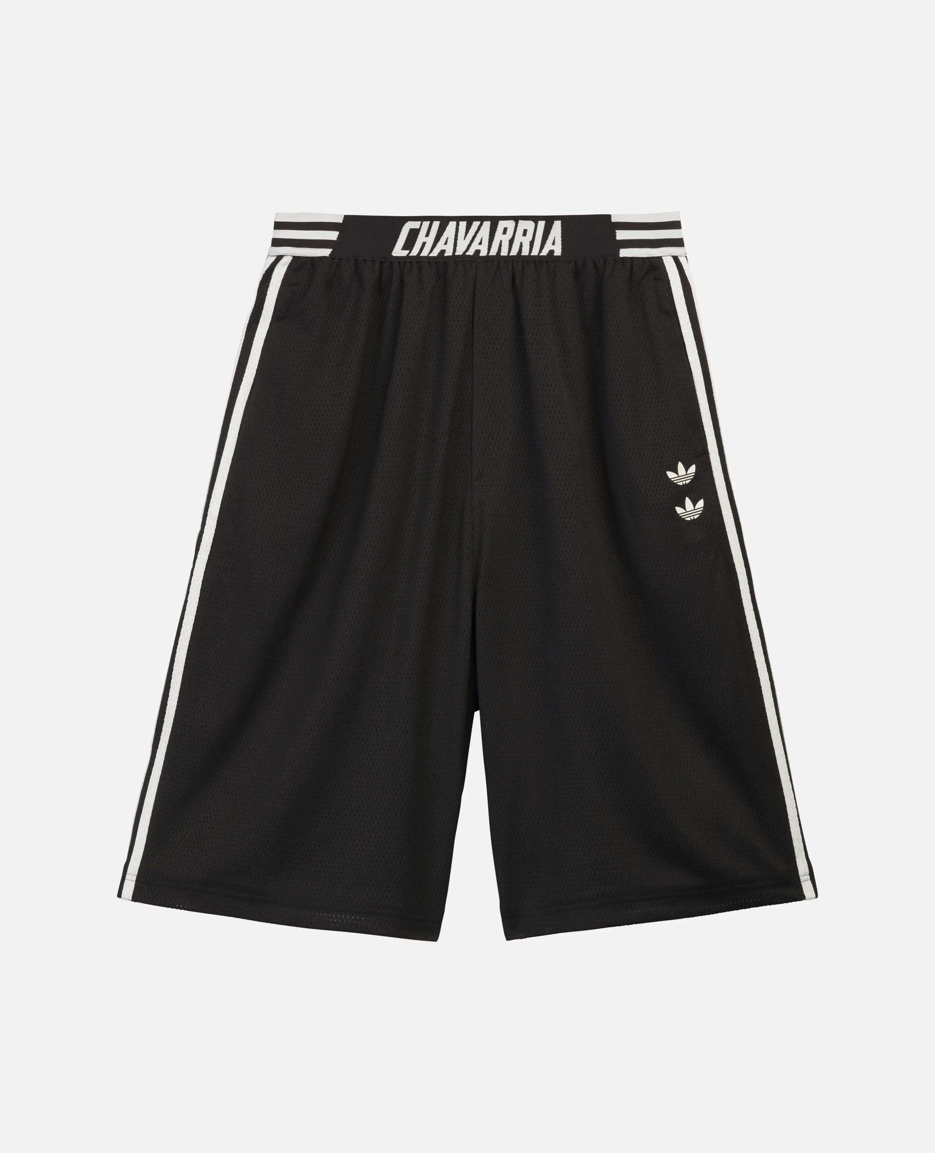 adidas WC Mesh Shorts