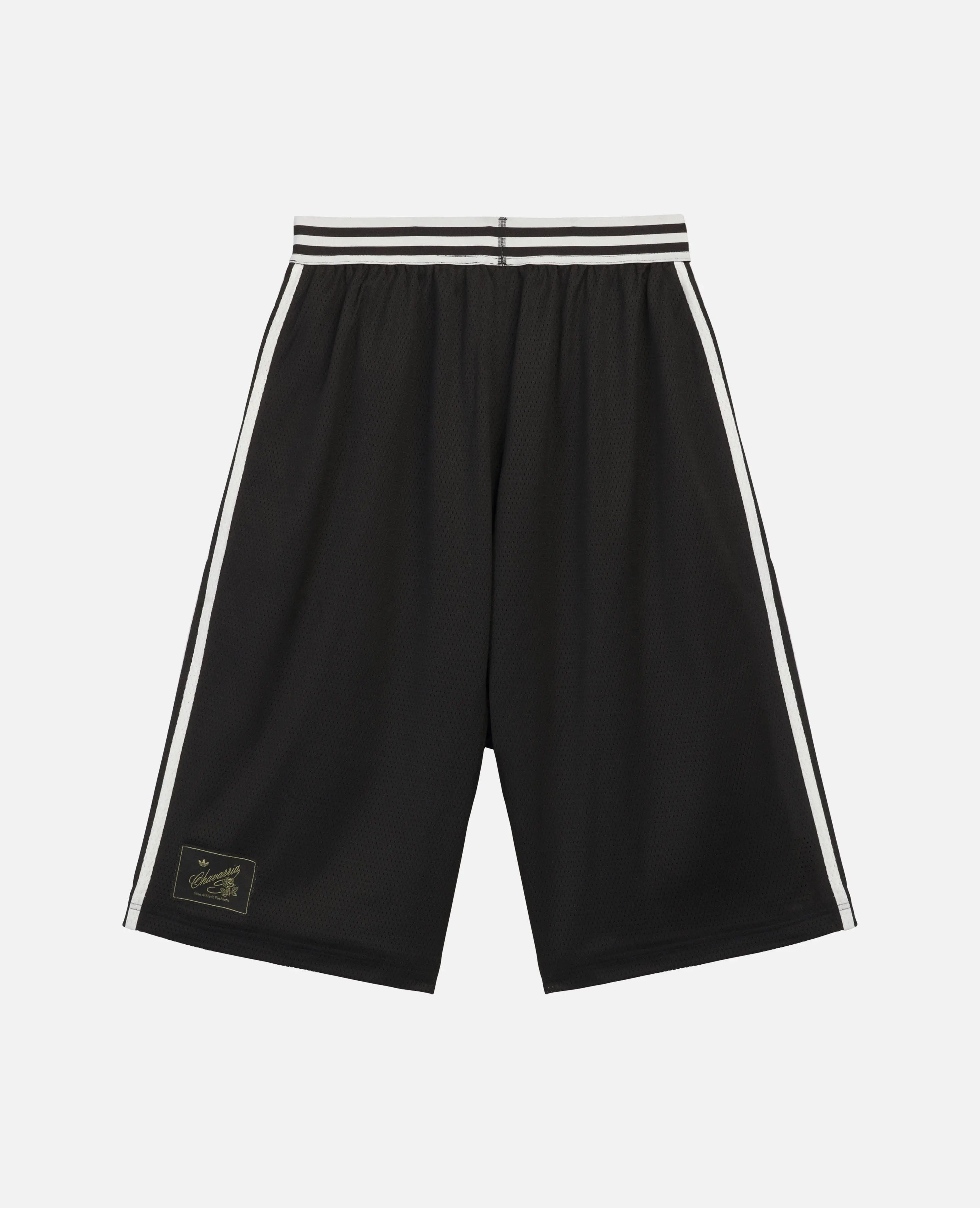 adidas WC Mesh Shorts