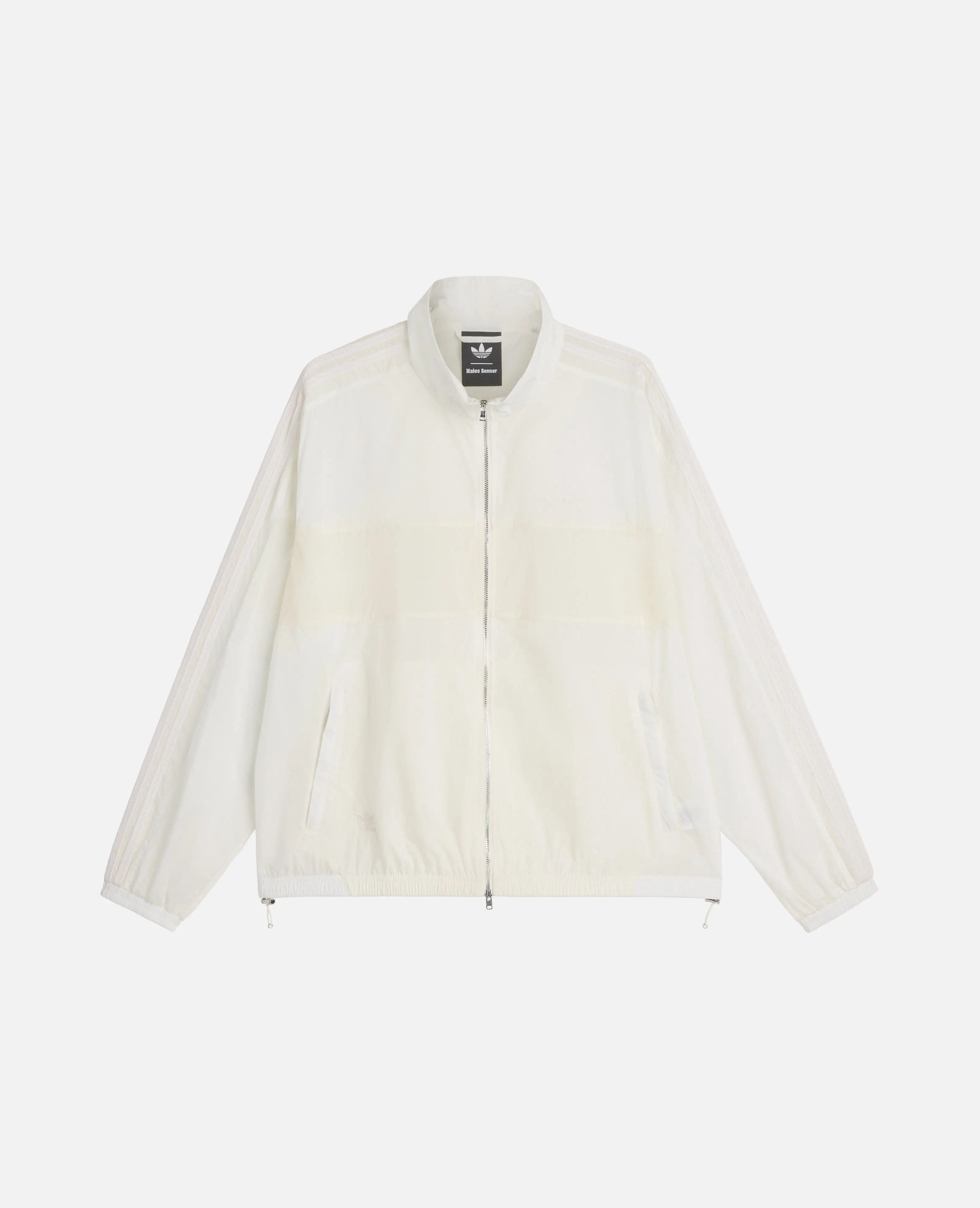 adidas WB Track Jacket