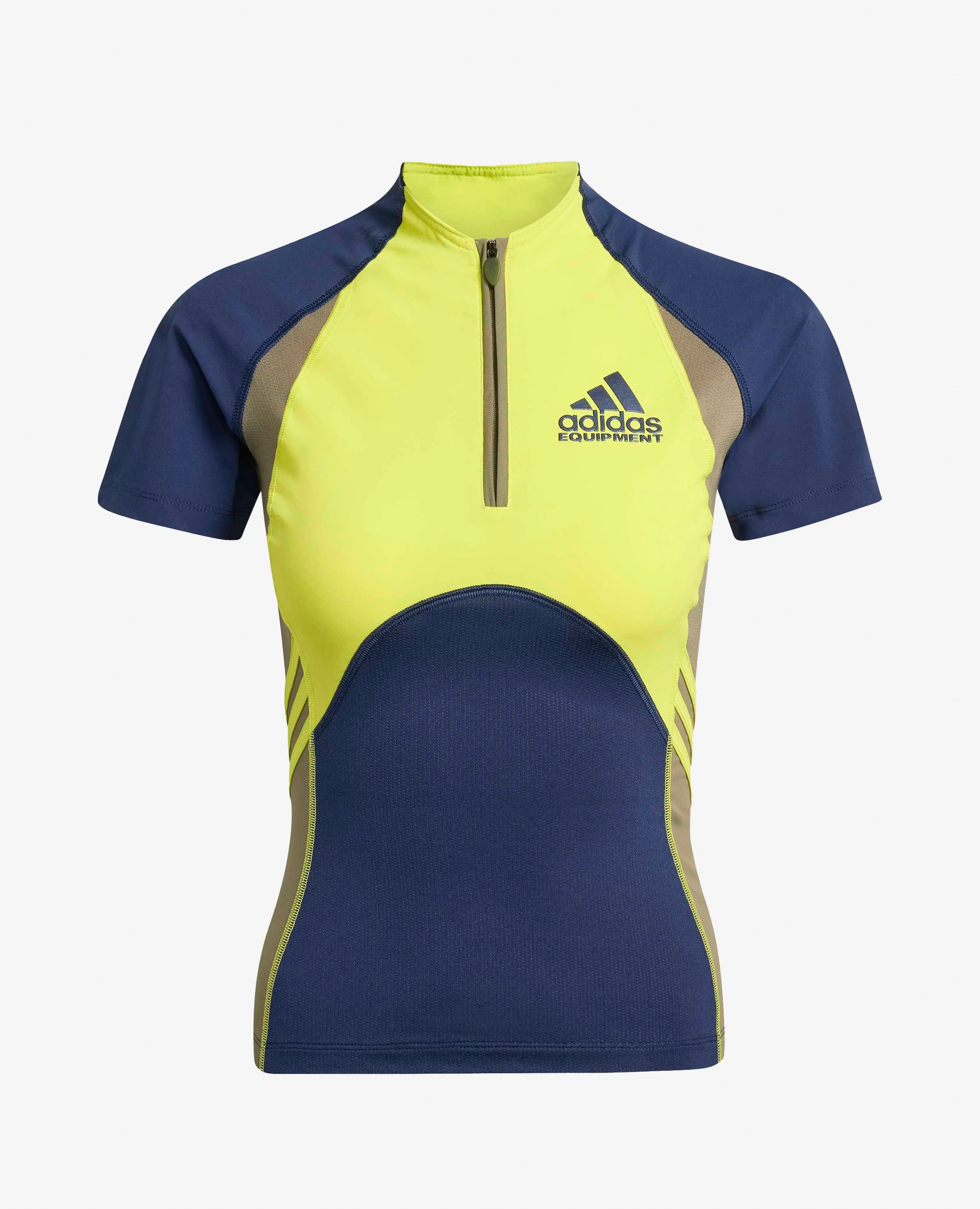 adidas Equipment Tights Short Sleeve