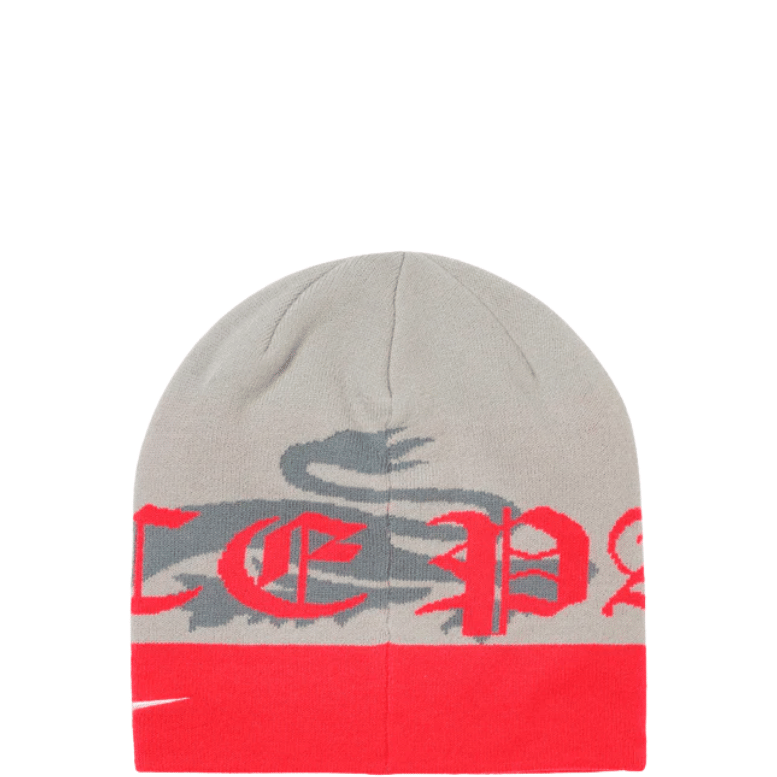 PALACE X NIKE ENGLAND UNCUFFED BEANIE