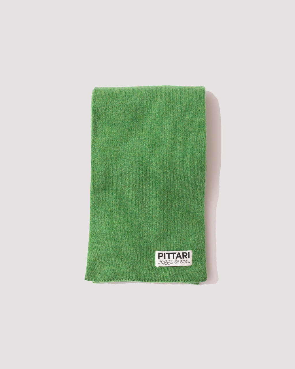 Pittari Scarf - Watercress