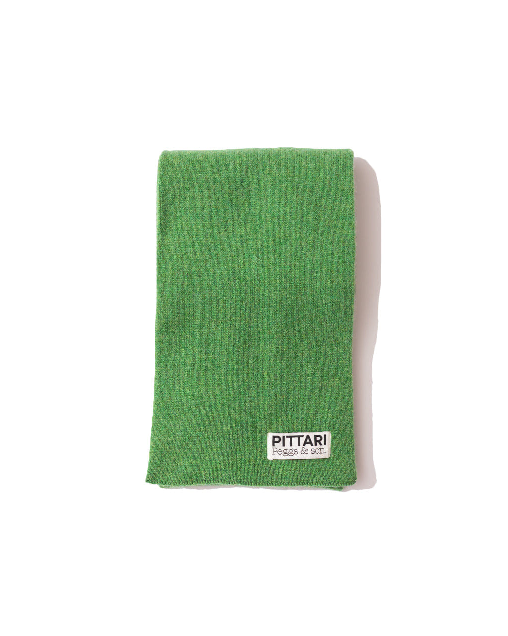 Pittari Scarf - Watercress