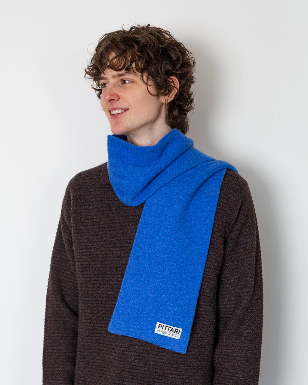 Pittari Scarf - Tahiti