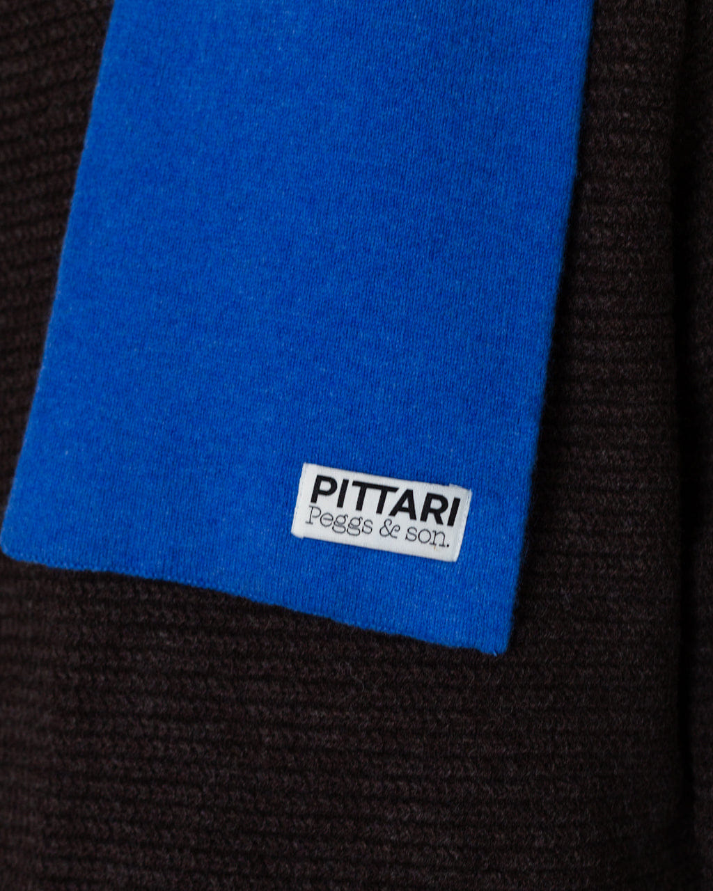Pittari Scarf - Tahiti