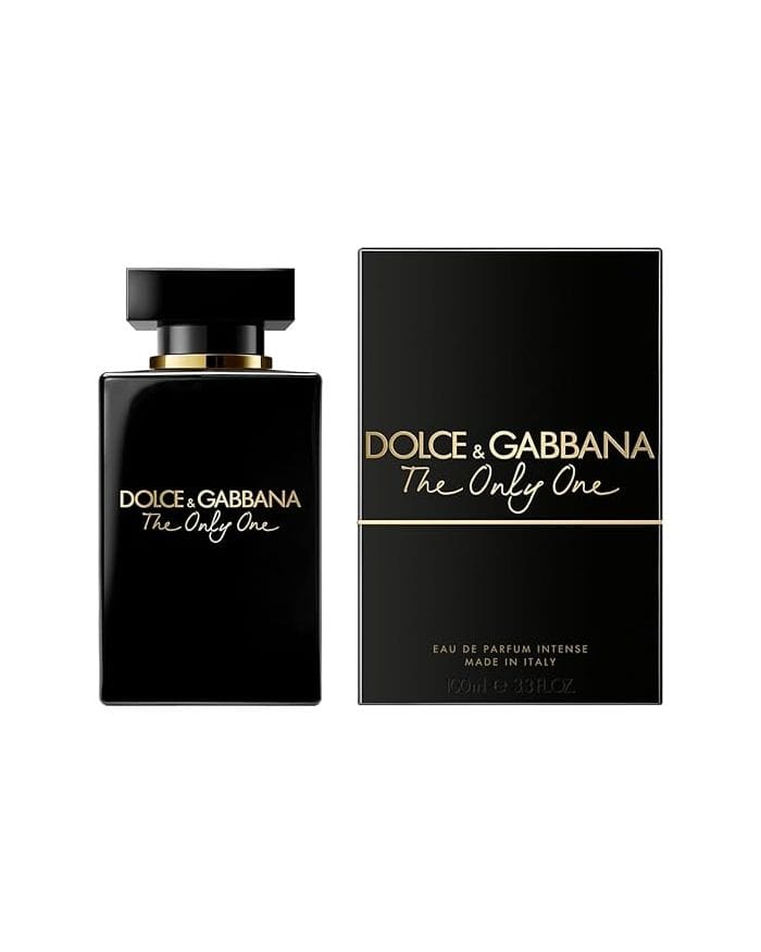Luxury Perfume Dolce & Gabbana The Only One Intense EDP