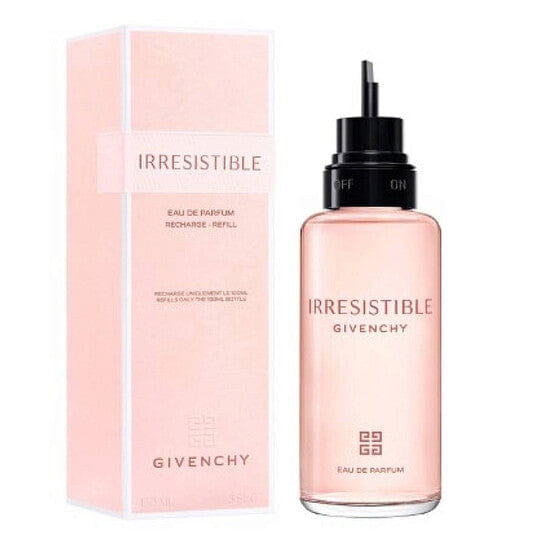Luxury Perfume Givenchy Irresistible EDP Refill