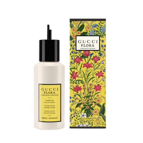 Luxury Perfume Gucci Flora Gorgeous Orchid EDP