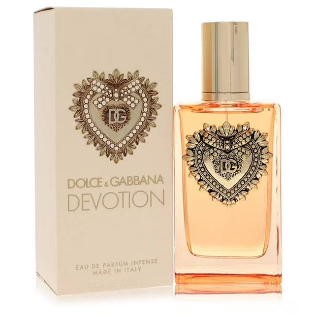 Luxury Perfumes Dolce & Gabbana Devotion Intense