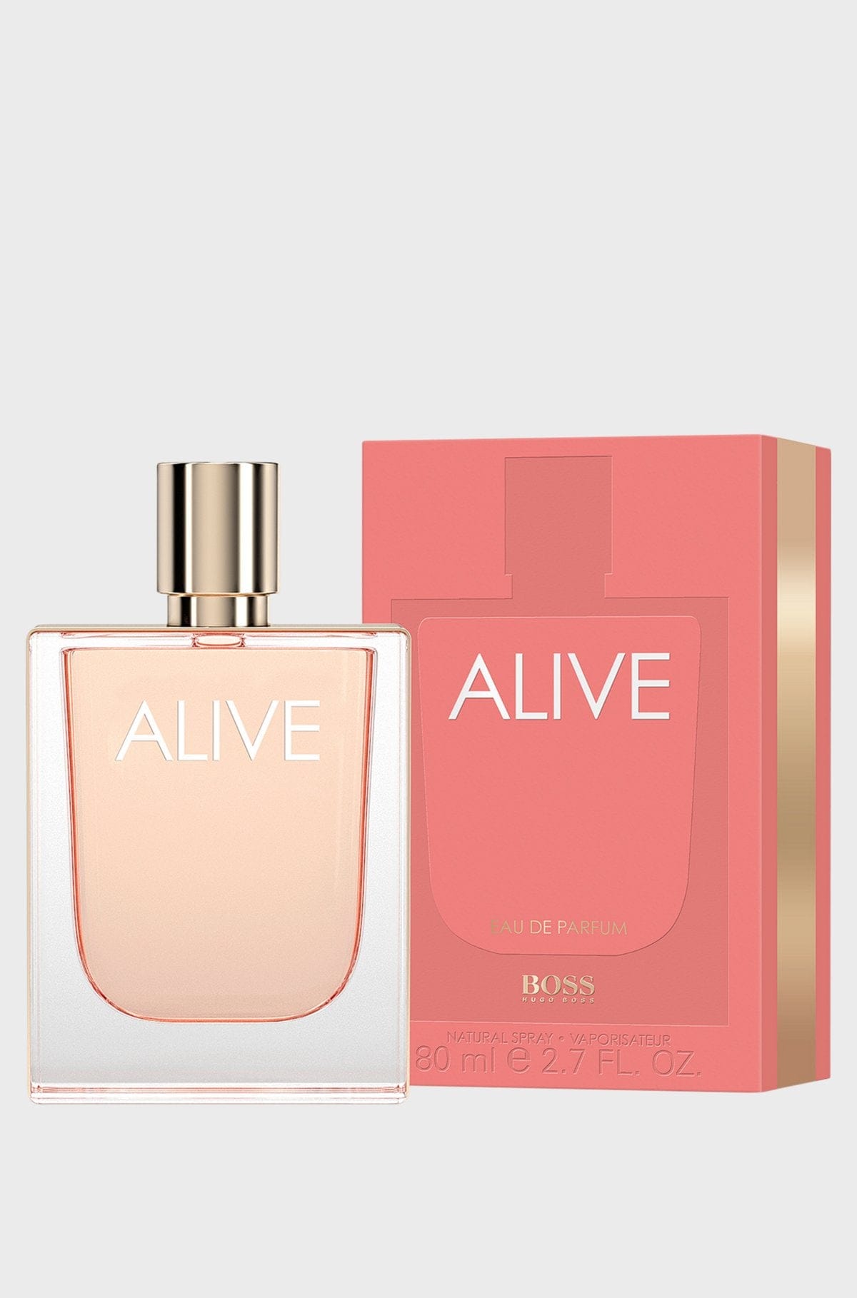 Luxury Perfumes Hugo Boss Alive