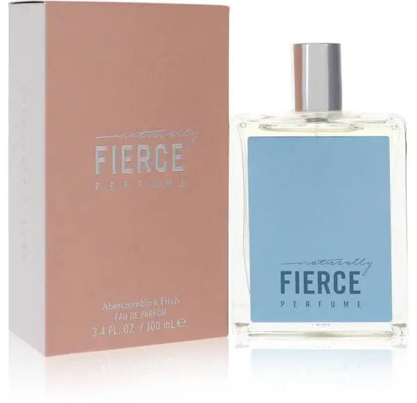 Luxury Perfumes Abercrombie & Fierce Naturally