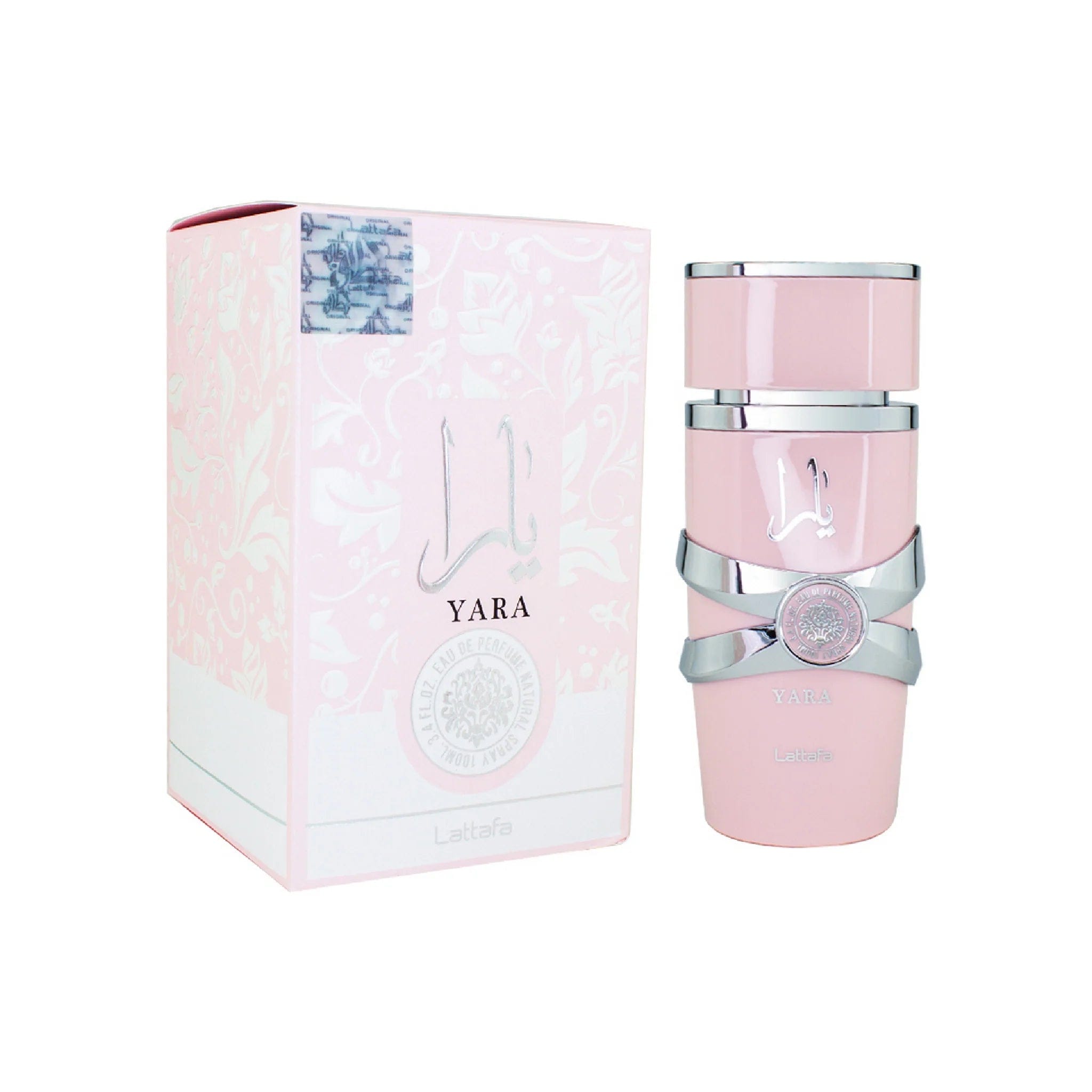 Luxury Perfumes Lattafah Yara