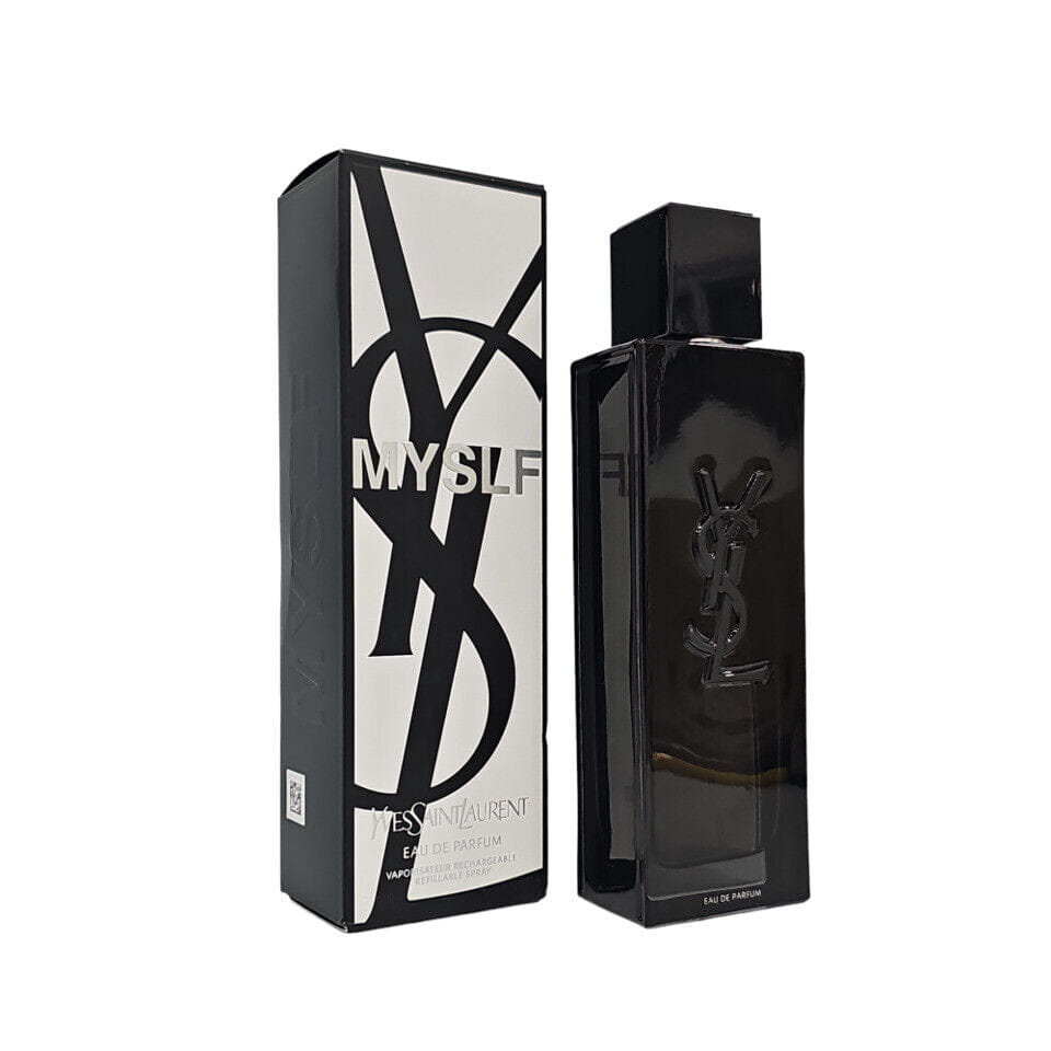 Luxury Perfumes YSL Y Myslf
