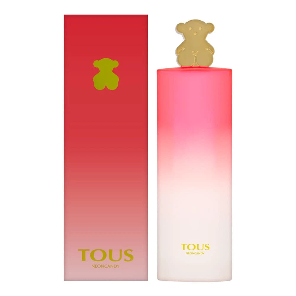 Luxury Perfumes Tous Neon Candy