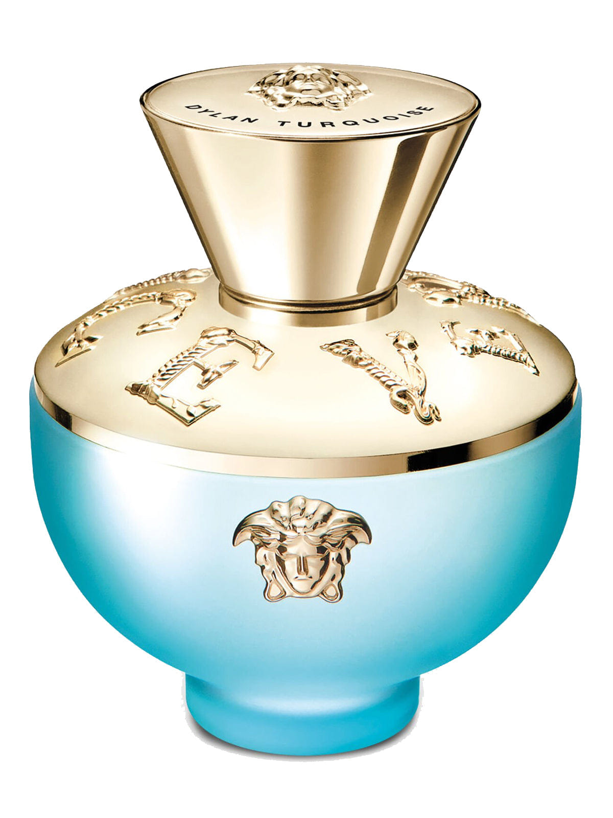 Luxury Perfumes Versace Dylan Turquoise by Versace