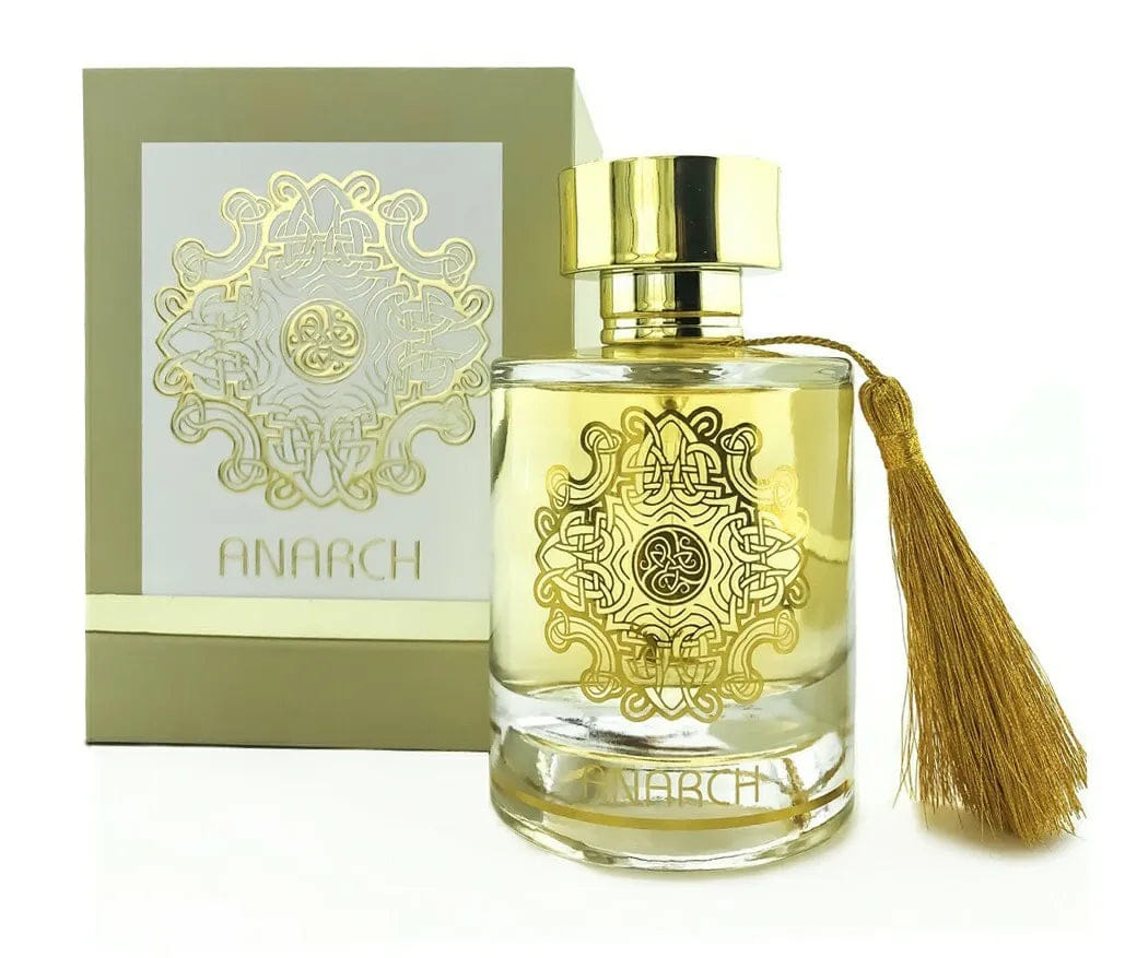 Luxury Perfumes Maison Alhambra Anarch Eau De Parfum
