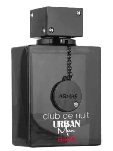 Luxury Perfumes Armaf Club de Nuit Urban Elixir Perfume