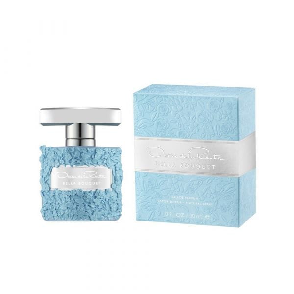 Luxury Perfumes Oscar de la Renta Bella Bouquet