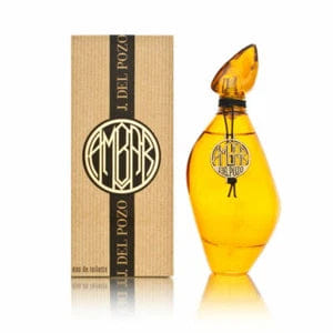 Luxury Perfumes Ambar J. Del Pozo
