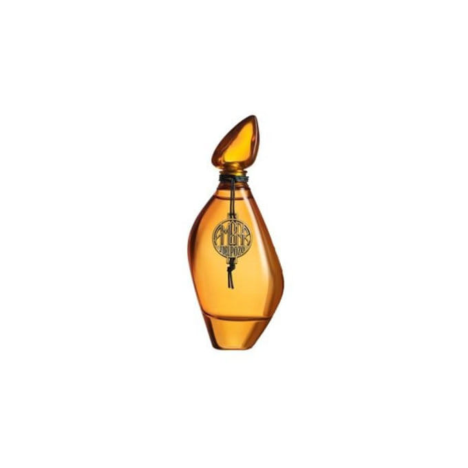 Luxury Perfumes Ambar J. Del Pozo