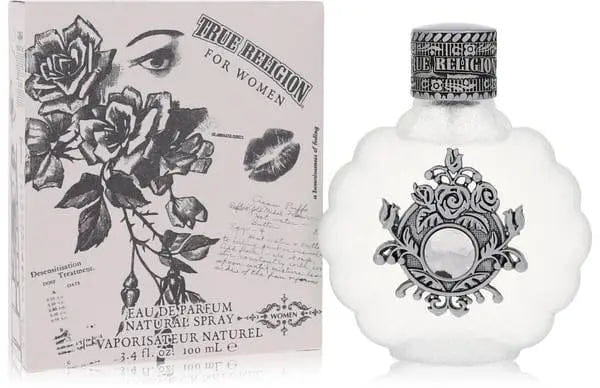 Luxury Perfumes Inc True Religion Perfume By True Religion for Women