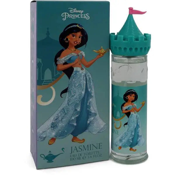 Luxury Perfumes Inc Disney Princess Jasmine Perfume By Disney for Women