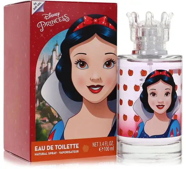 Luxury Perfumes Inc Snow White Perfume By Disney for Women