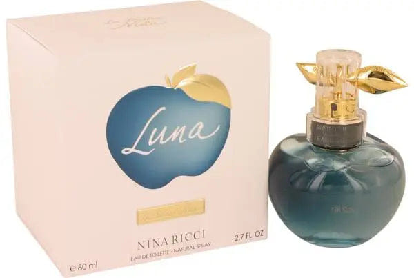 Luxury Perfumes Inc Luna Nina Ricci Perfume By Nina Ricci for Women