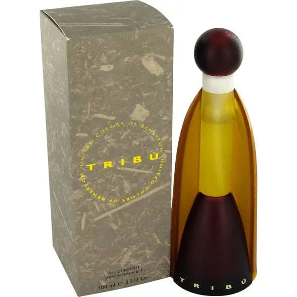 Luxury Perfumes Inc Tribu Perfume By Benetton for Women