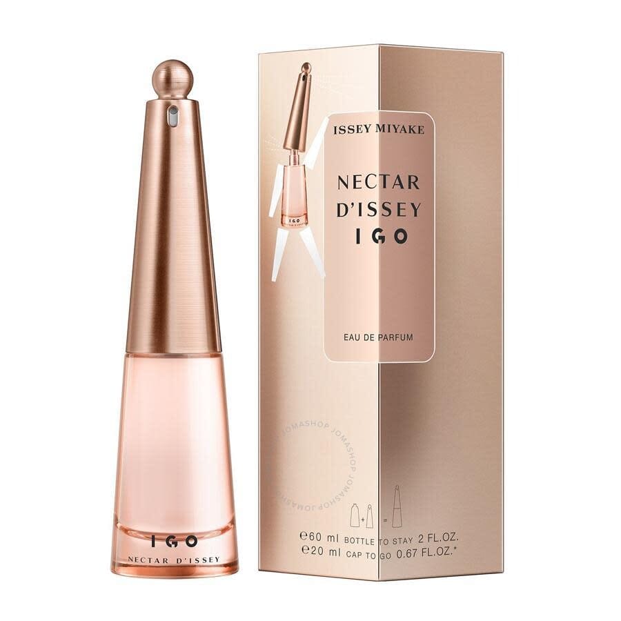 Luxury Perfumes Inc L'Eau Nectar Igo by Issey Miyake