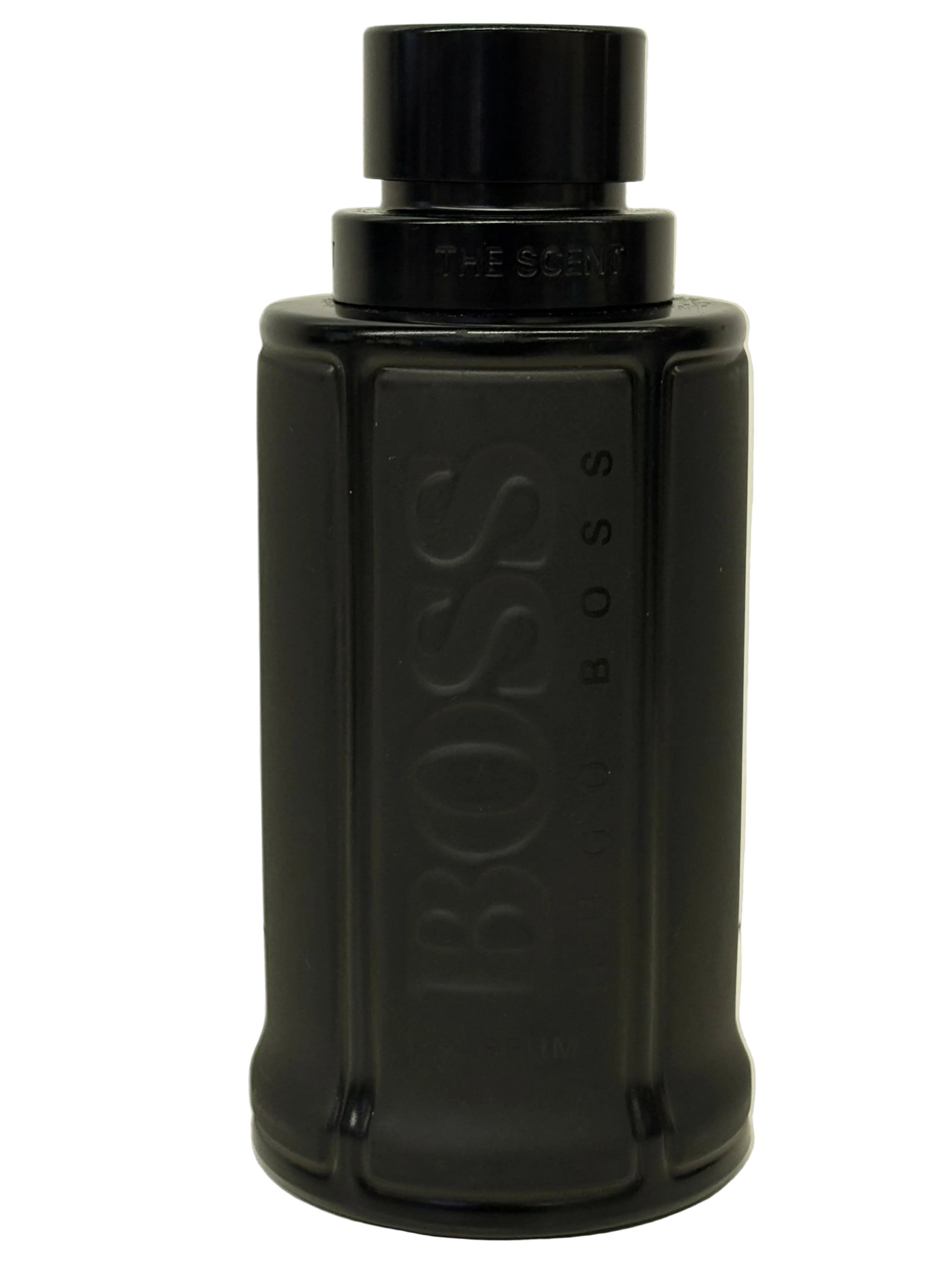 Luxury Perfumes Inc Boss The Scent Parfum Edition By Hugo Boss (unboxed)