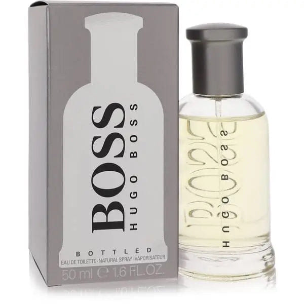 Luxury Perfumes Inc Boss No. 6 Cologne By Hugo Boss