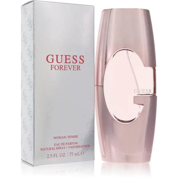 Luxury Perfumes Inc Guess Forever Perfume By Guess