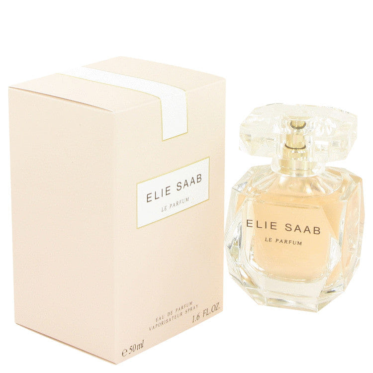 Luxury Perfumes Inc Le Parfum Elie Saab Perfume By Elie Saab