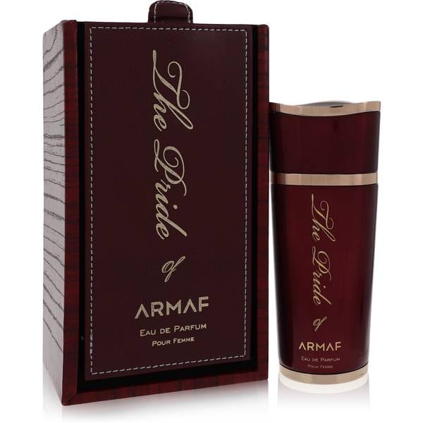 Luxury Perfumes Inc The Pride Of Armaf Perfume By Armaf