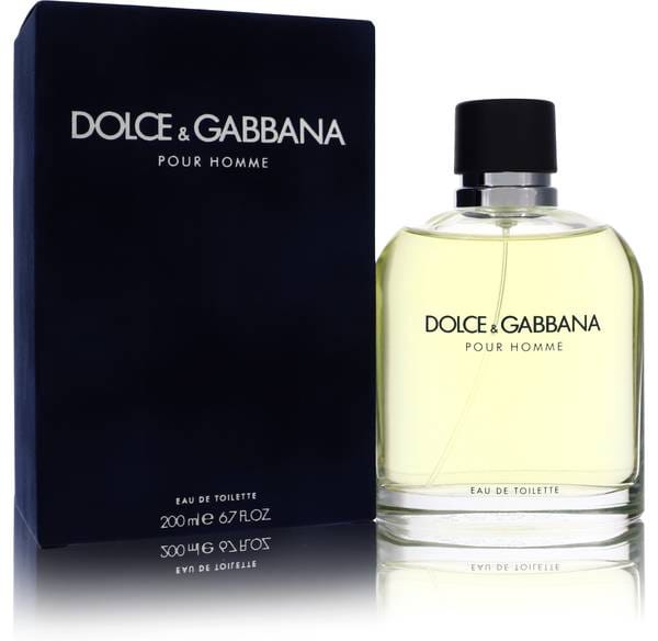 Luxury Perfumes Inc Dolce & Gabbana Cologne By Dolce & Gabbana