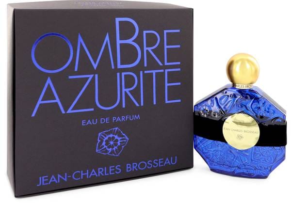 Luxury Perfumes Inc Ombre Azurite for Women