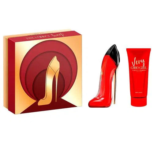 Luxury Perfumes Inc Carolina Herrera Very Good Girl