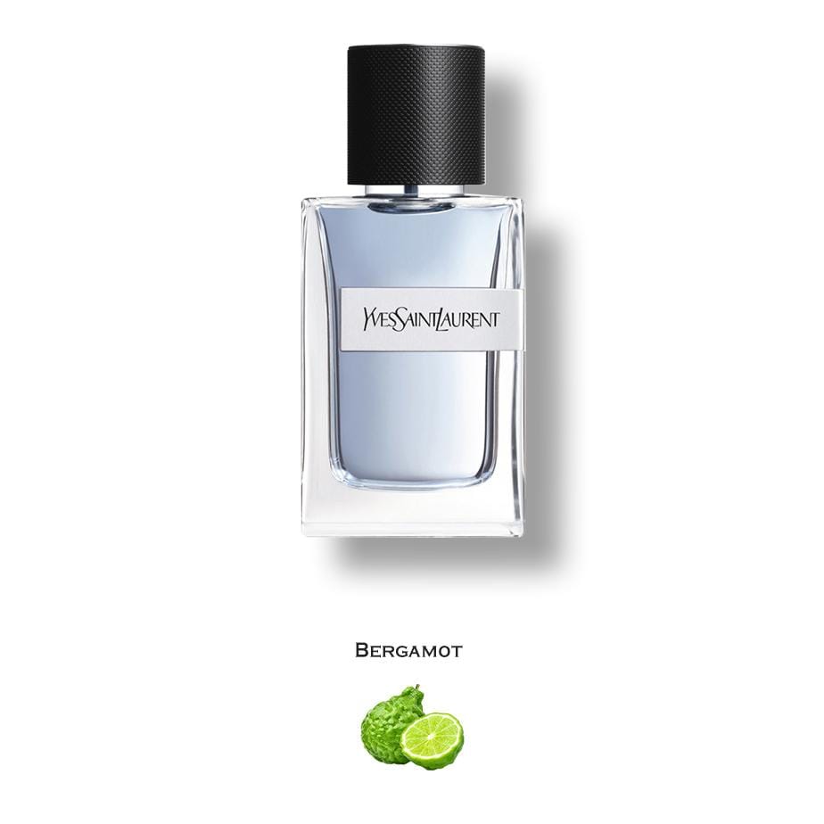 Luxury Perfumes Inc Y Eau de Toilette by Yves Saint Laurent