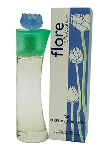 Luxury Perfumes Inc Flore d'Aubusson for Women by Parfums Aubusson.